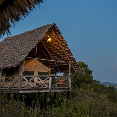Rhotia Valley Tented Lodge And Children'S Home Karatu Buitenkant foto