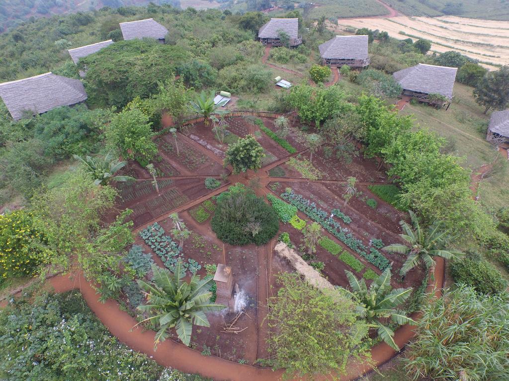 Rhotia Valley Tented Lodge And Children'S Home Karatu Buitenkant foto
