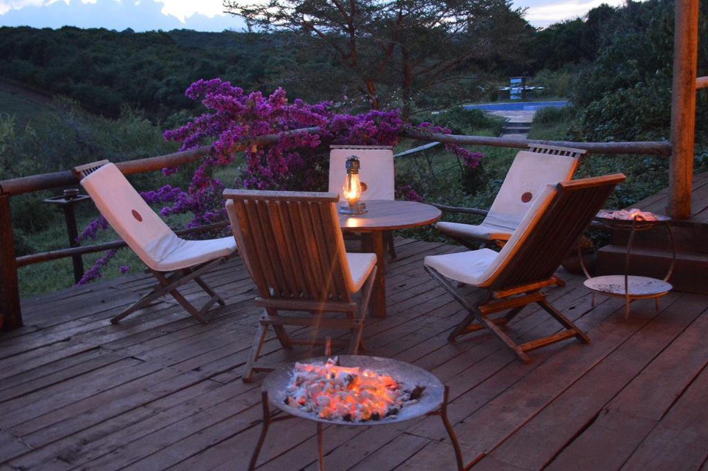 Rhotia Valley Tented Lodge And Children'S Home Karatu Buitenkant foto