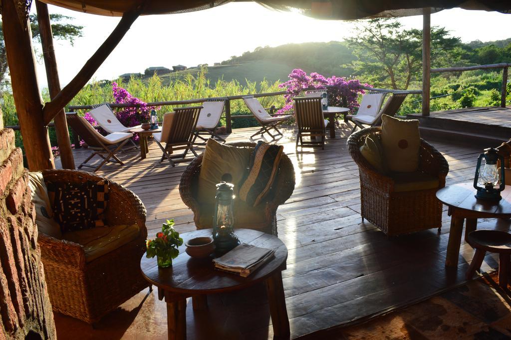 Rhotia Valley Tented Lodge And Children'S Home Karatu Buitenkant foto