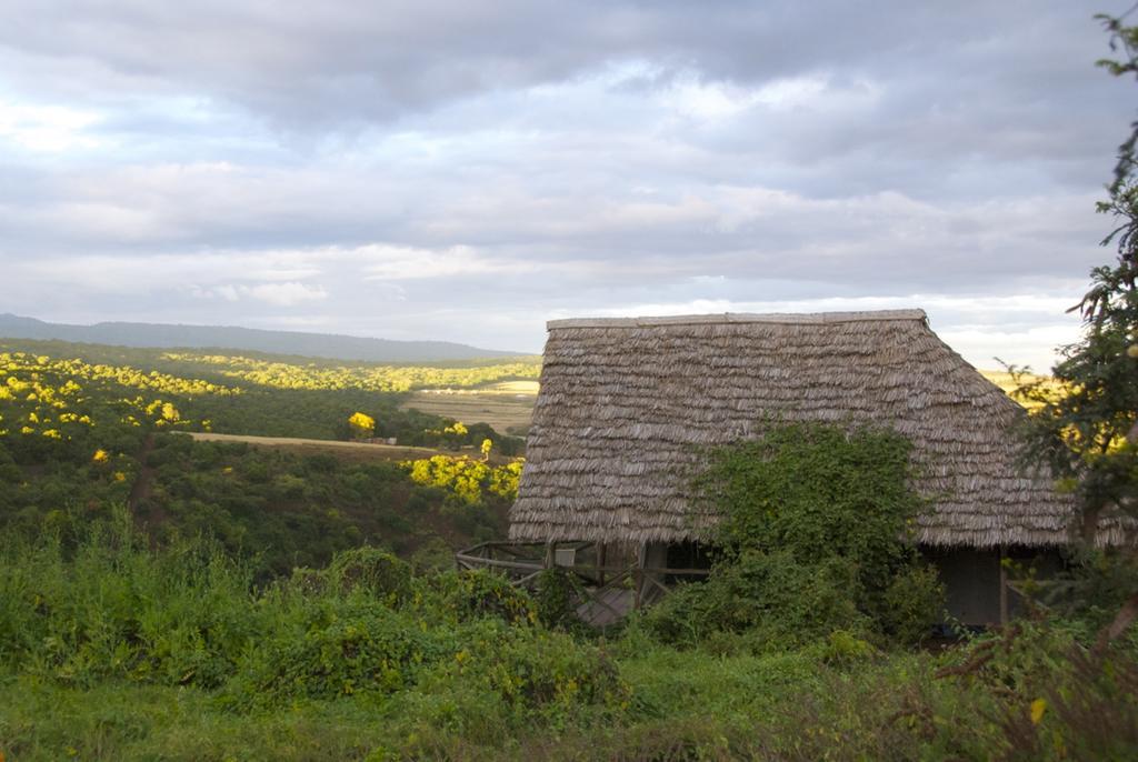 Rhotia Valley Tented Lodge And Children'S Home Karatu Kamer foto