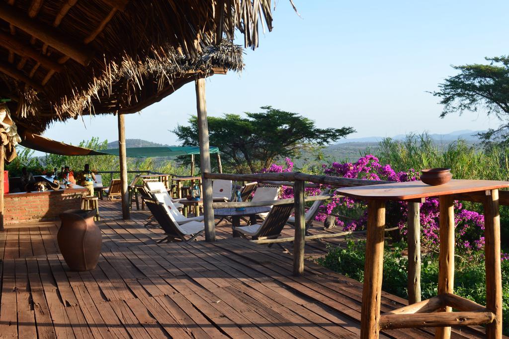 Rhotia Valley Tented Lodge And Children'S Home Karatu Buitenkant foto