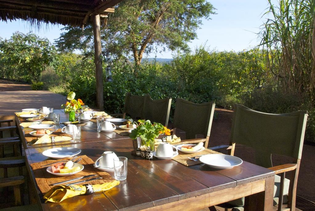 Rhotia Valley Tented Lodge And Children'S Home Karatu Buitenkant foto