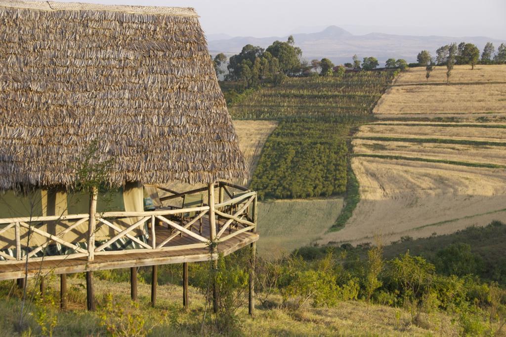 Rhotia Valley Tented Lodge And Children'S Home Karatu Kamer foto