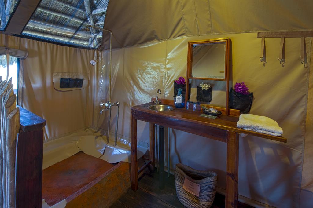 Rhotia Valley Tented Lodge And Children'S Home Karatu Buitenkant foto