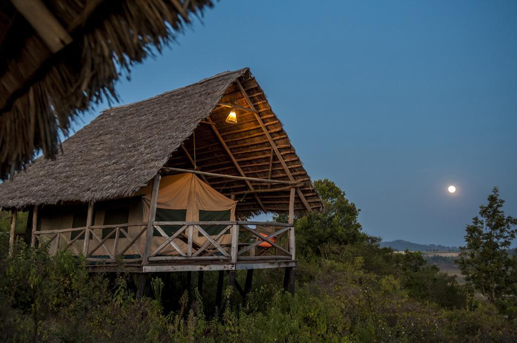 Rhotia Valley Tented Lodge And Children'S Home Karatu Buitenkant foto