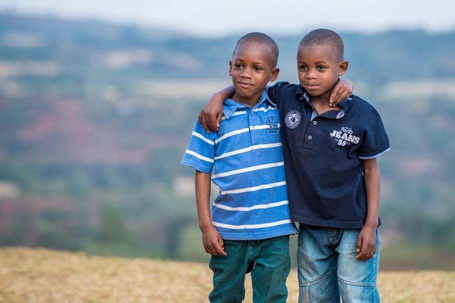 Rhotia Valley Tented Lodge And Children'S Home Karatu Buitenkant foto