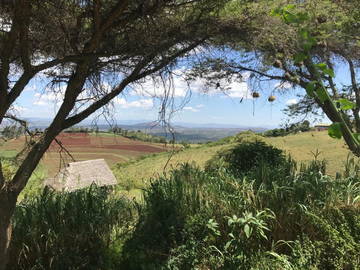 Rhotia Valley Tented Lodge And Children'S Home Karatu Buitenkant foto